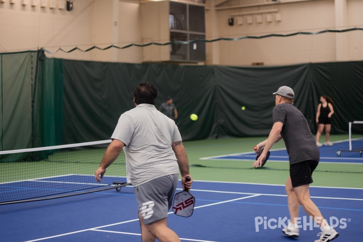 Photo of Pickleball at MVP Sportsplex